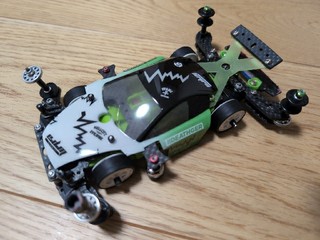 TRFワークス